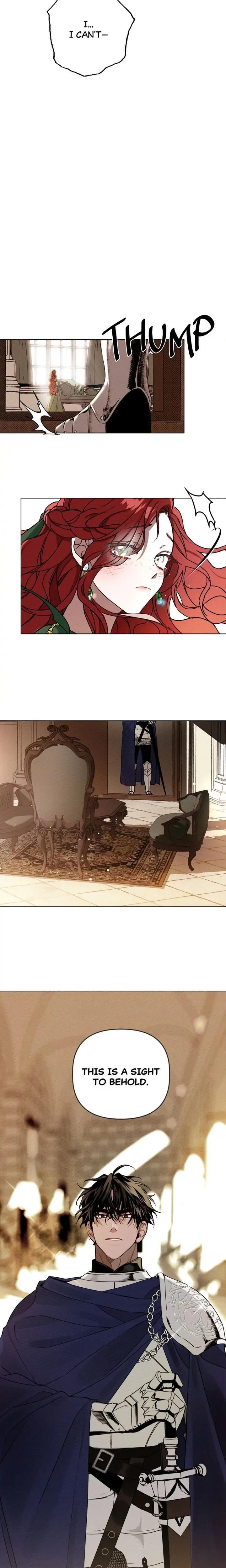 Under the Oak Tree Uncensored, chapter 2, page 7 of 20