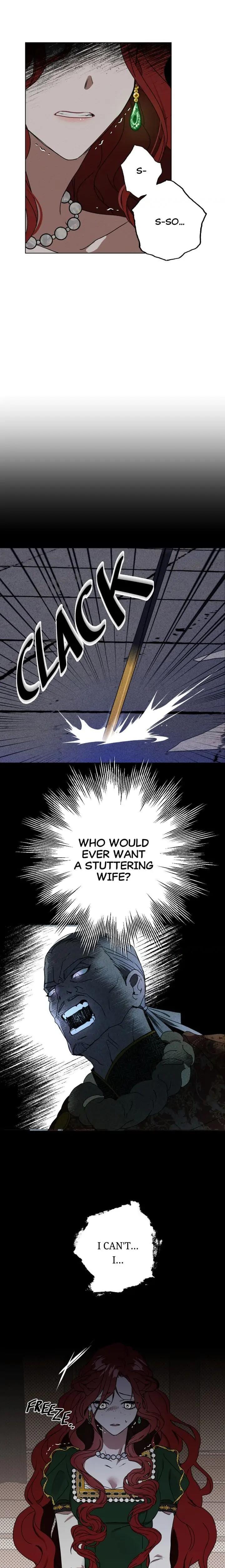 Under the Oak Tree Uncensored, chapter 2, page 9 of 20