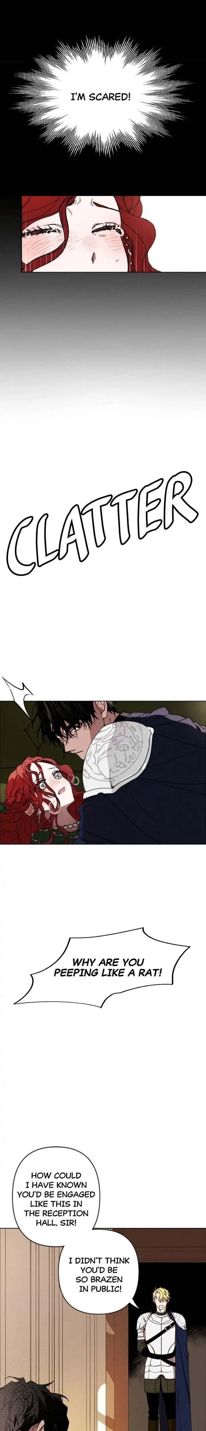 Under the Oak Tree Uncensored, chapter 2, page 15 of 20
