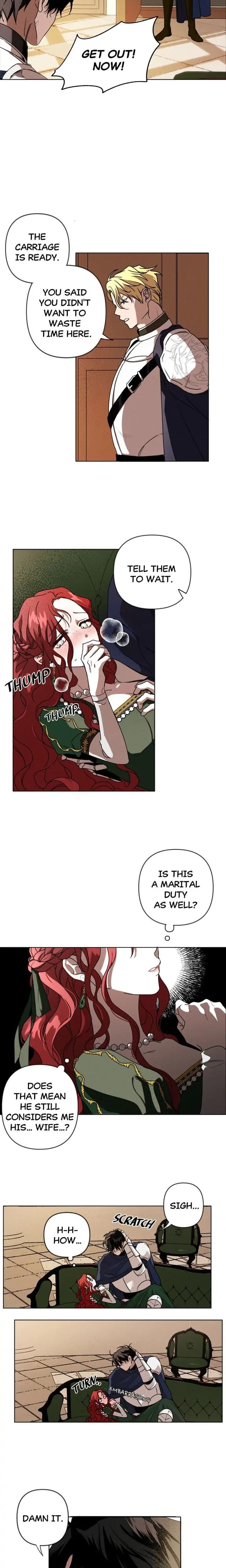 Under the Oak Tree Uncensored, chapter 2, page 16 of 20