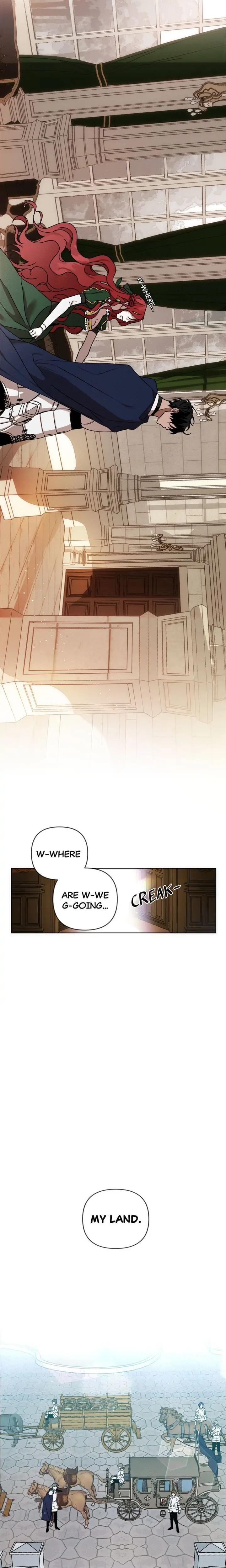 Under the Oak Tree Uncensored, chapter 2, page 19 of 20