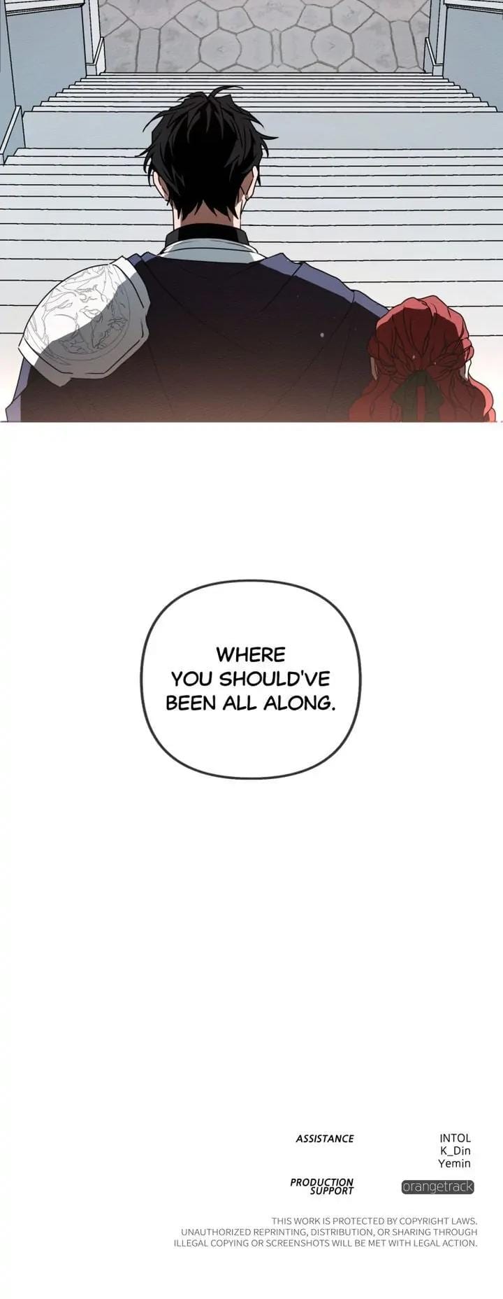 Under the Oak Tree Uncensored, chapter 2, page 20 of 20