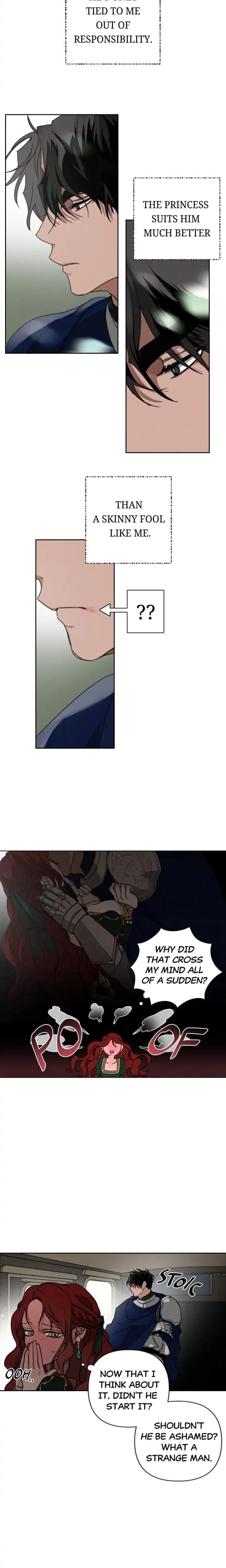Under the Oak Tree Uncensored, chapter 3, page 6 of 21
