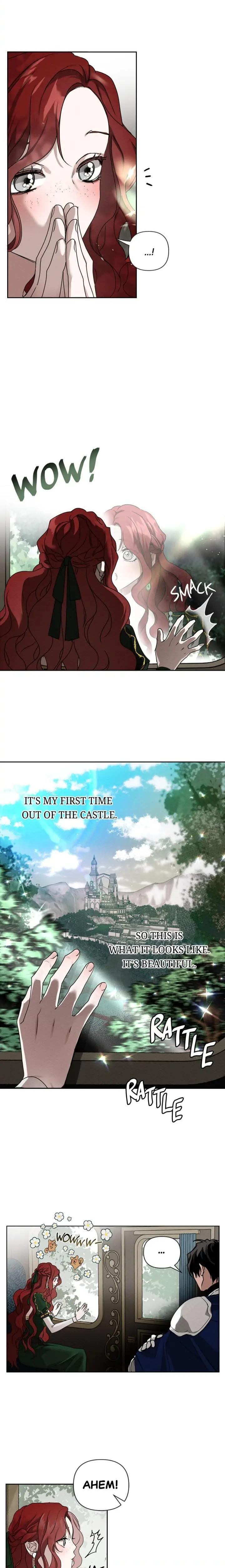 Under the Oak Tree Uncensored, chapter 3, page 7 of 21