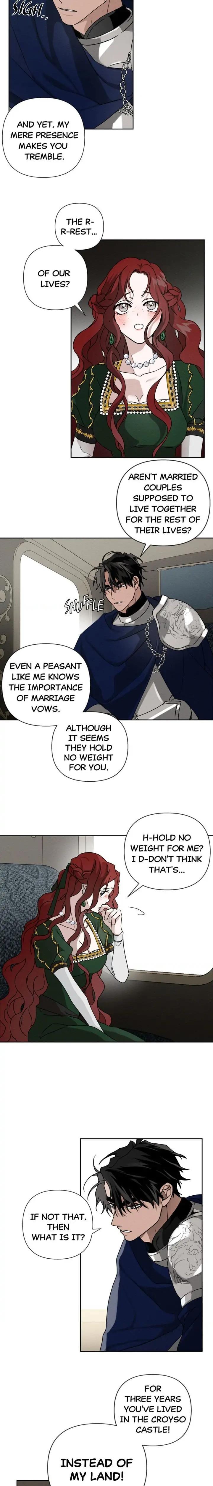 Under the Oak Tree Uncensored, chapter 3, page 10 of 21