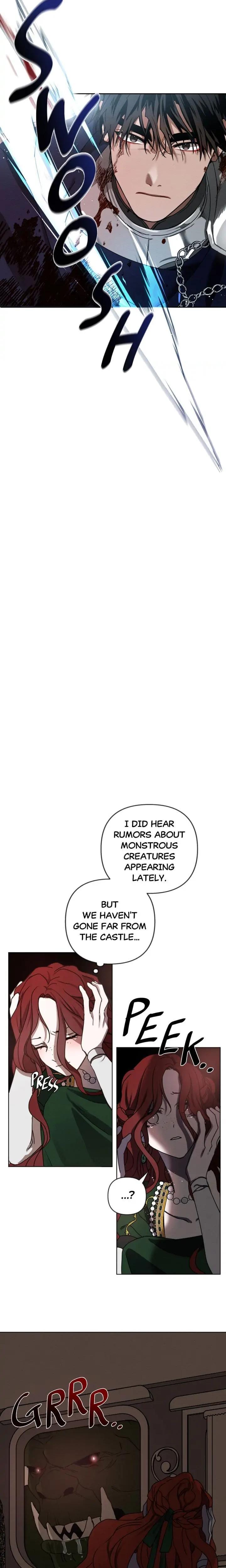 Under the Oak Tree Uncensored, chapter 3, page 15 of 21