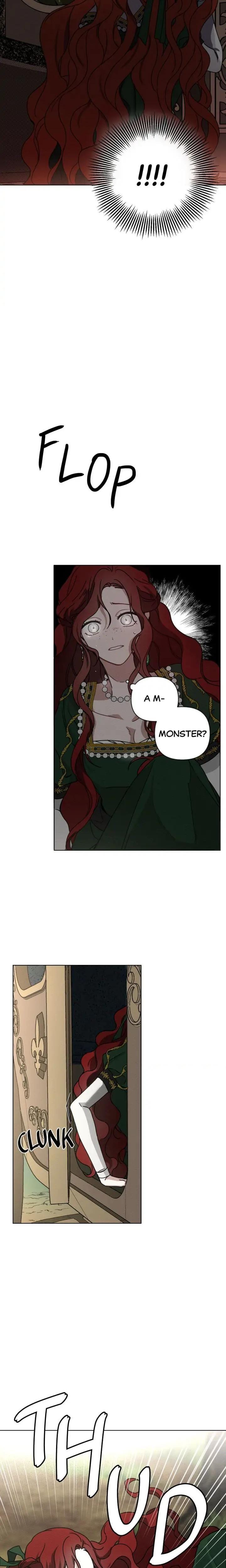 Under the Oak Tree Uncensored, chapter 3, page 16 of 21