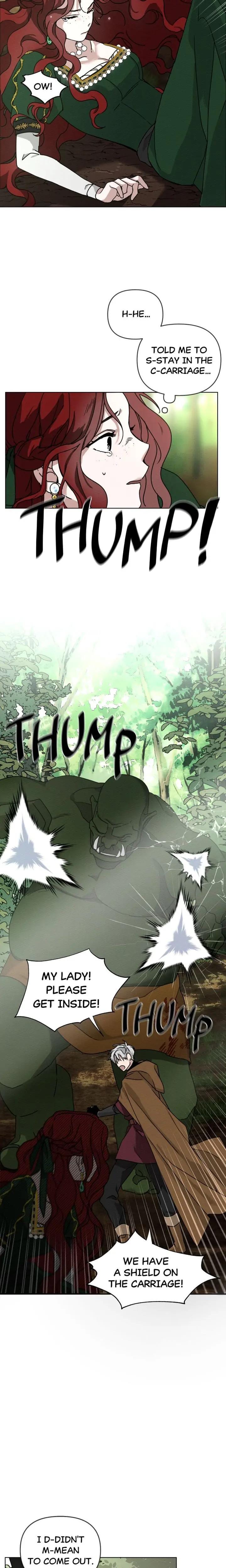 Under the Oak Tree Uncensored, chapter 3, page 17 of 21