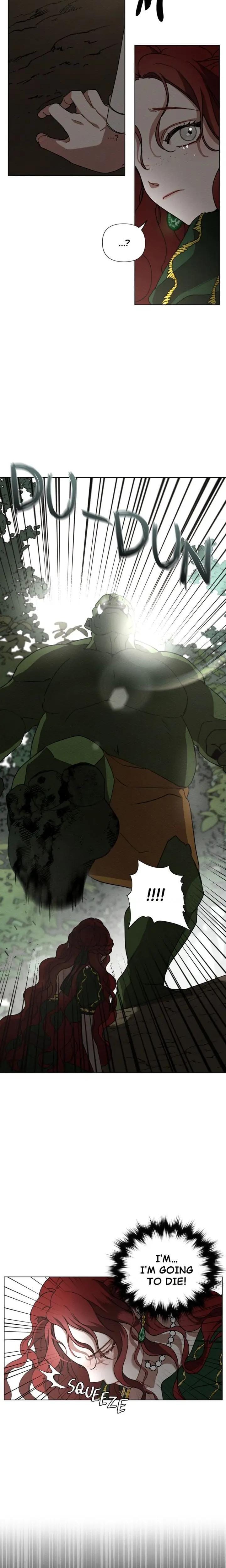 Under the Oak Tree Uncensored, chapter 3, page 19 of 21