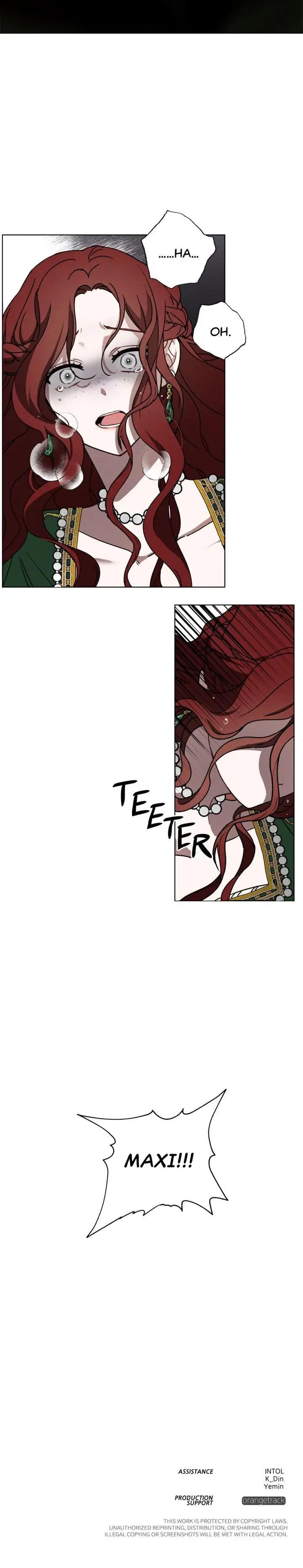 Under the Oak Tree Uncensored, chapter 3, page 21 of 21