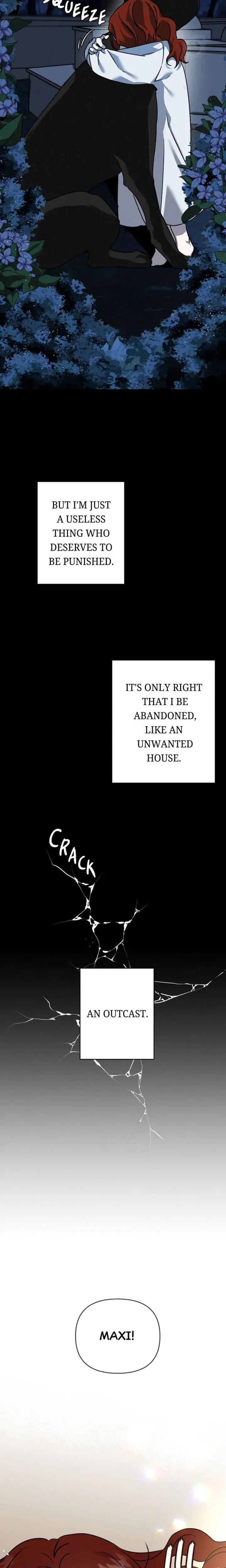 Under the Oak Tree Uncensored, chapter 4, page 6 of 21