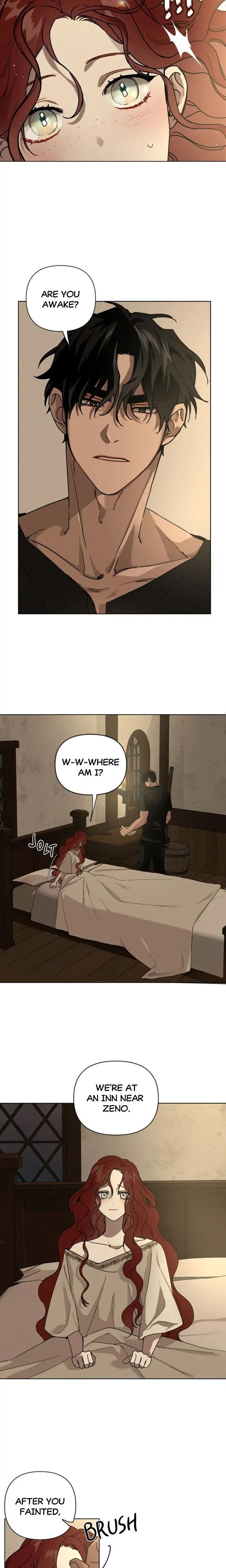 Under the Oak Tree Uncensored, chapter 4, page 7 of 21