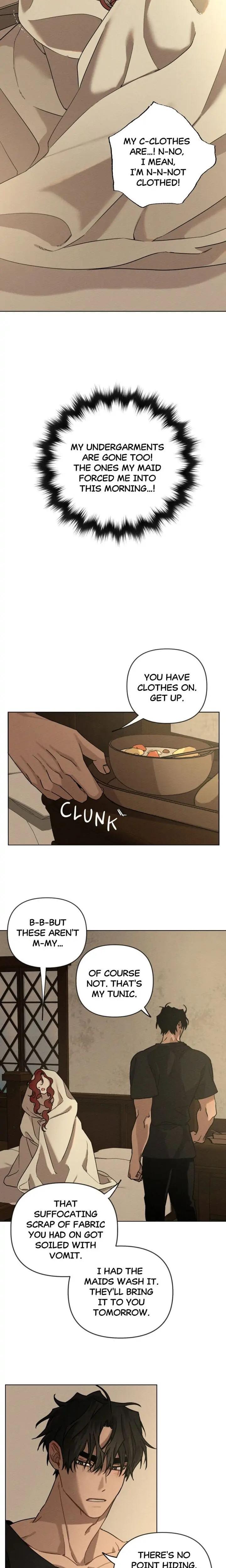 Under the Oak Tree Uncensored, chapter 4, page 13 of 21
