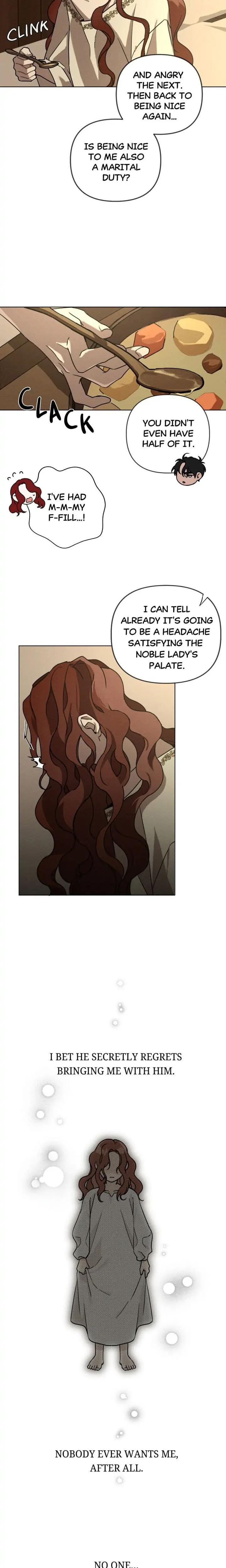 Under the Oak Tree Uncensored, chapter 4, page 17 of 21