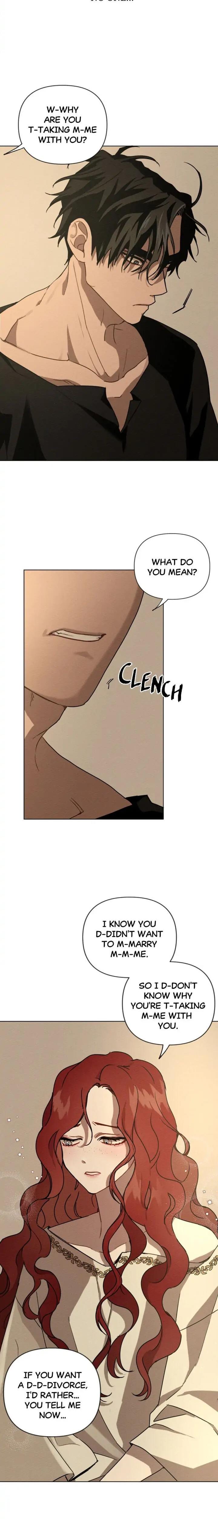 Under the Oak Tree Uncensored, chapter 4, page 18 of 21