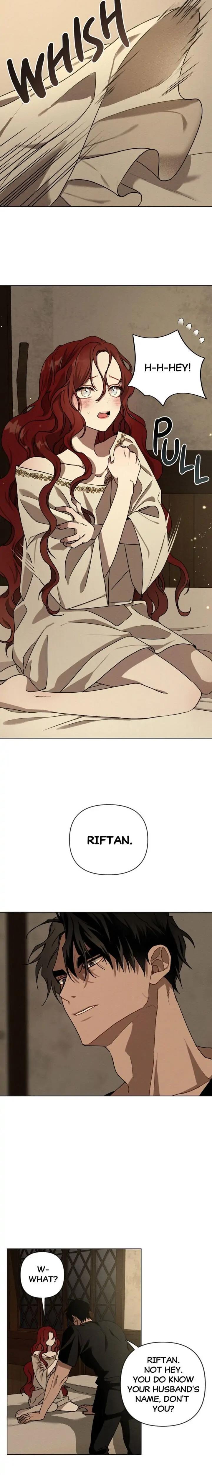 Under the Oak Tree Uncensored, chapter 5, page 6 of 22