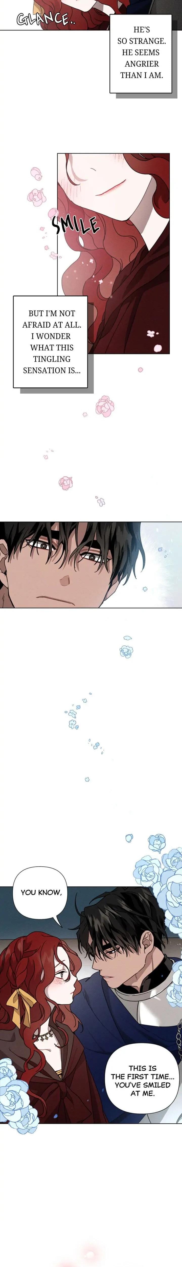 Under the Oak Tree Uncensored, chapter 6, page 13 of 23