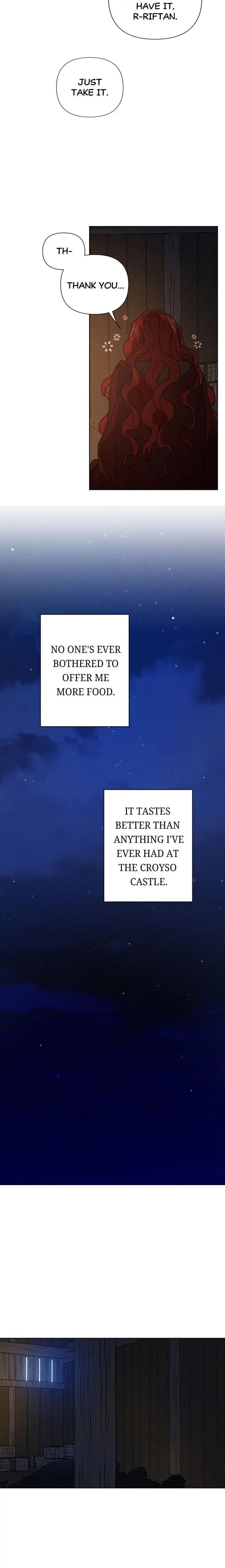 Under the Oak Tree Uncensored, chapter 6, page 21 of 23