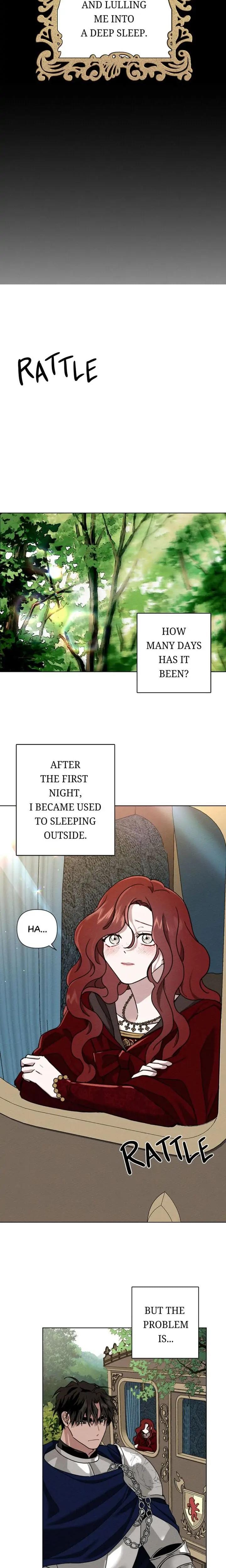 Under the Oak Tree Uncensored, chapter 7, page 5 of 23