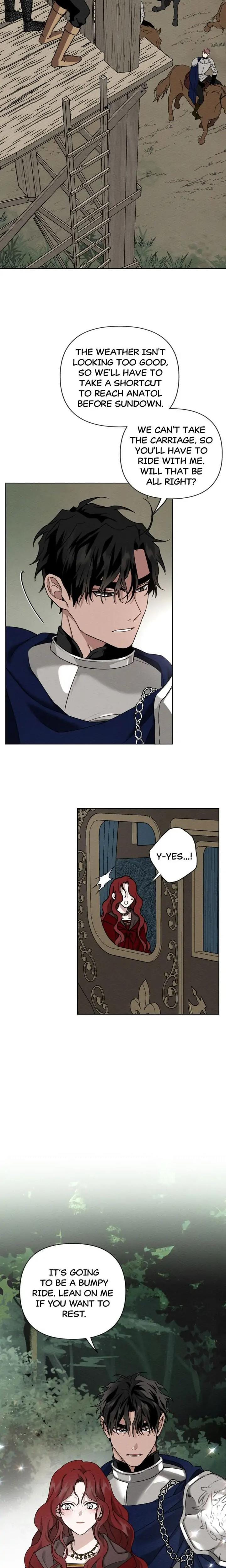 Under the Oak Tree Uncensored, chapter 7, page 15 of 23