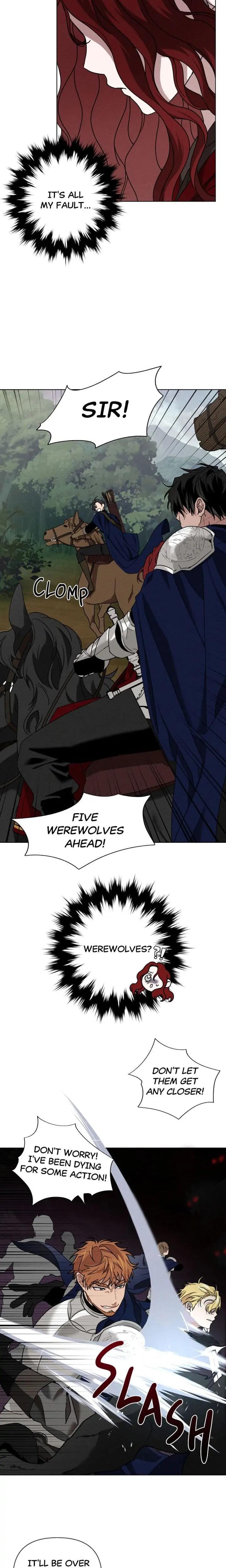 Under the Oak Tree Uncensored, chapter 7, page 18 of 23