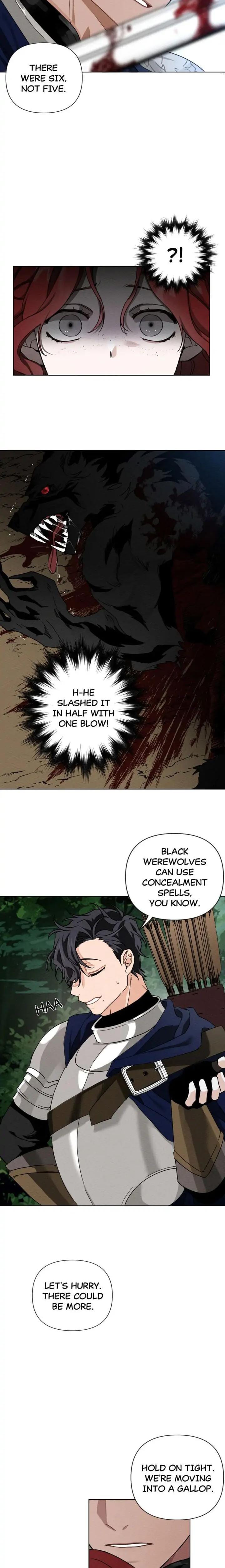 Under the Oak Tree Uncensored, chapter 7, page 20 of 23