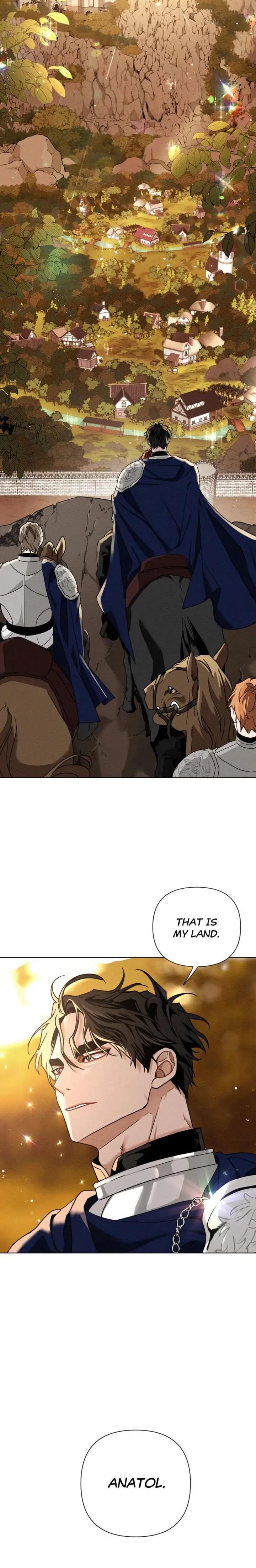 Under the Oak Tree Uncensored, chapter 7, page 23 of 23