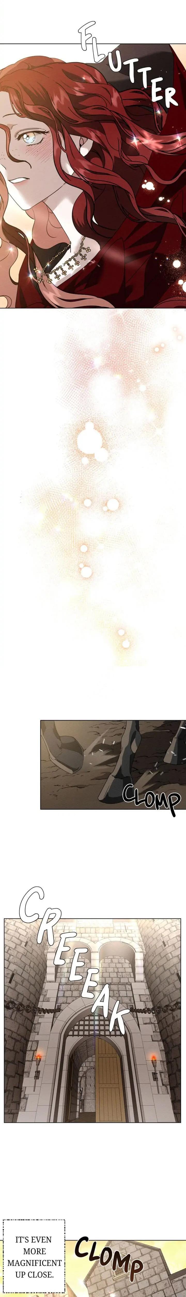 Under the Oak Tree Uncensored, chapter 8, page 9 of 24