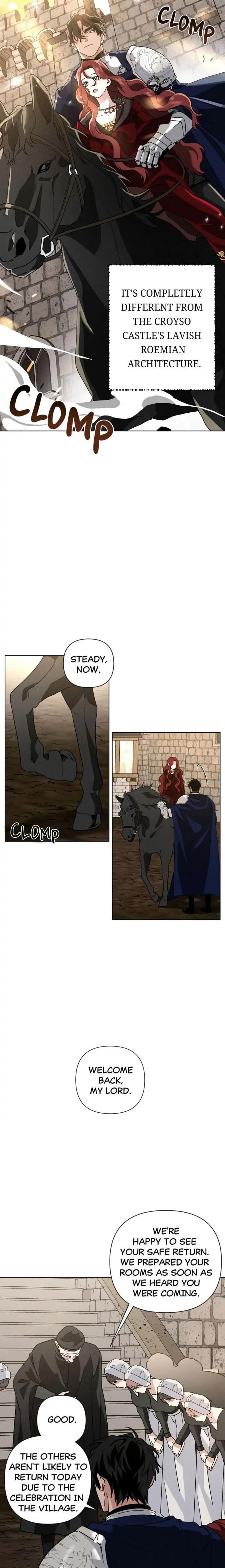 Under the Oak Tree Uncensored, chapter 8, page 10 of 24