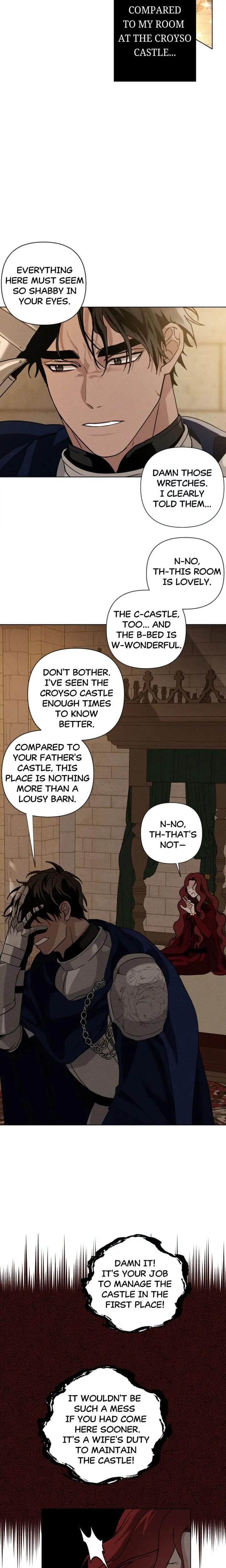 Under the Oak Tree Uncensored, chapter 8, page 17 of 24