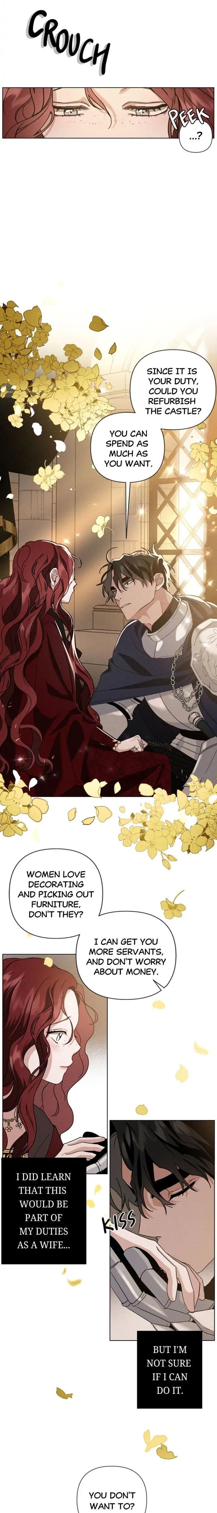 Under the Oak Tree Uncensored, chapter 8, page 19 of 24