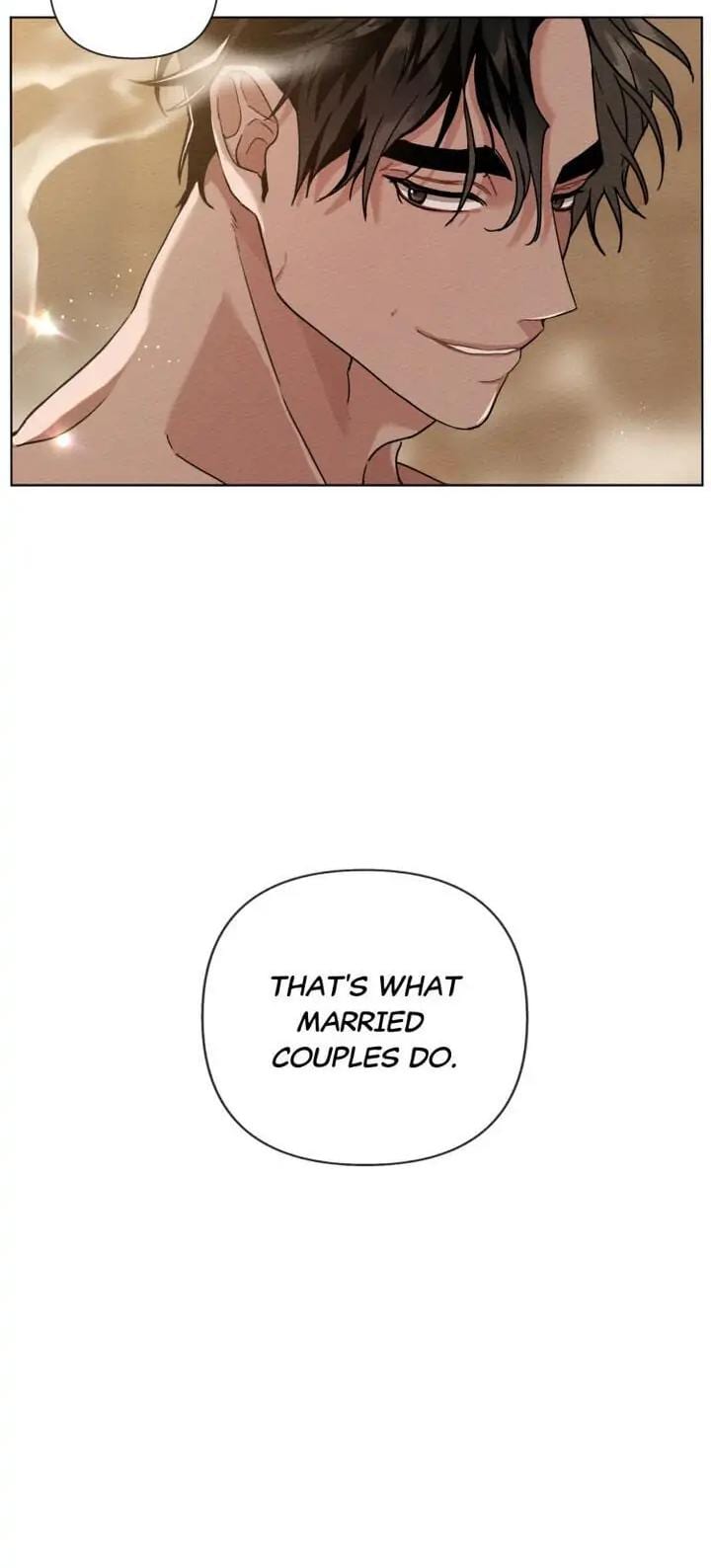 Under the Oak Tree Uncensored, chapter 8, page 24 of 24