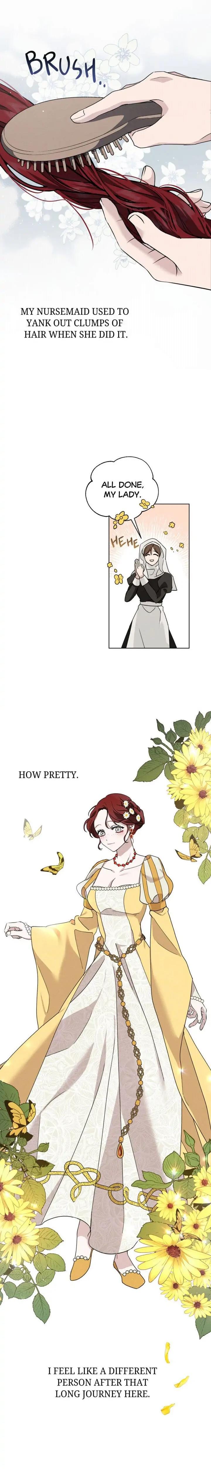 Under the Oak Tree Uncensored, chapter 9, page 10 of 26