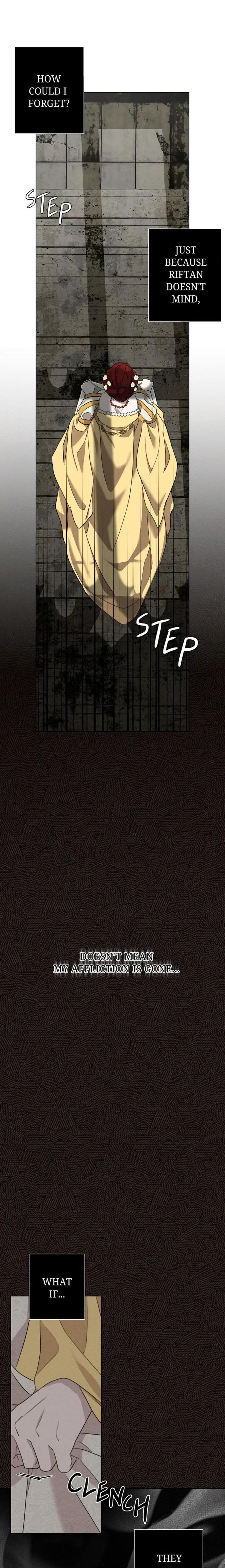 Under the Oak Tree Uncensored, chapter 9, page 13 of 26