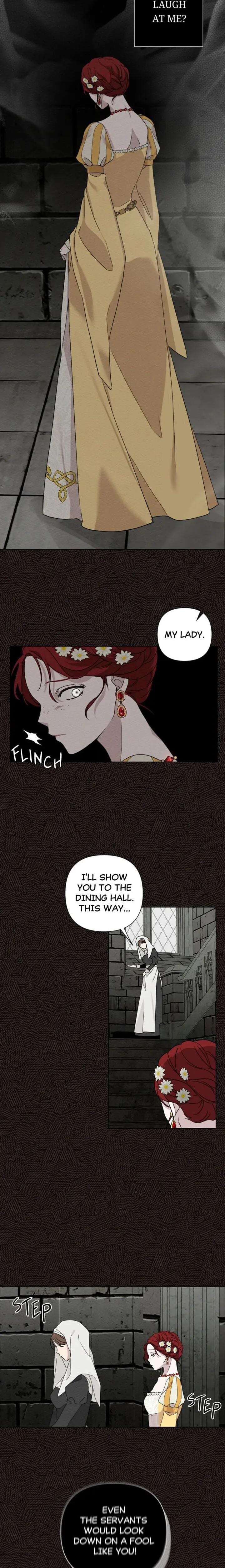 Under the Oak Tree Uncensored, chapter 9, page 14 of 26