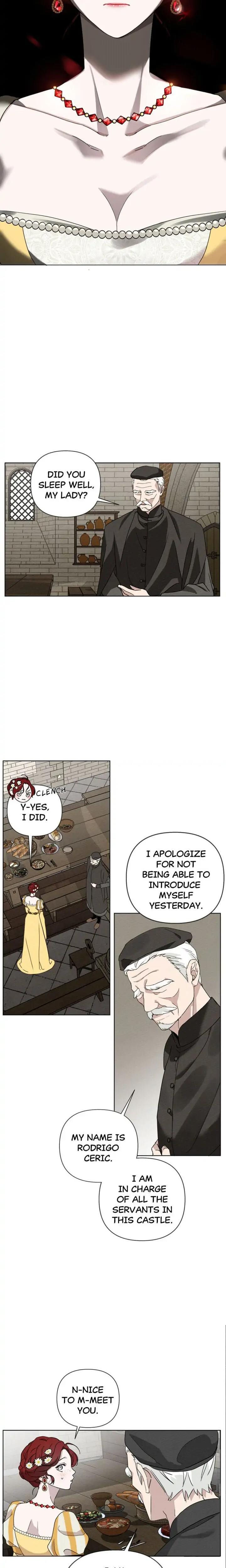 Under the Oak Tree Uncensored, chapter 9, page 16 of 26