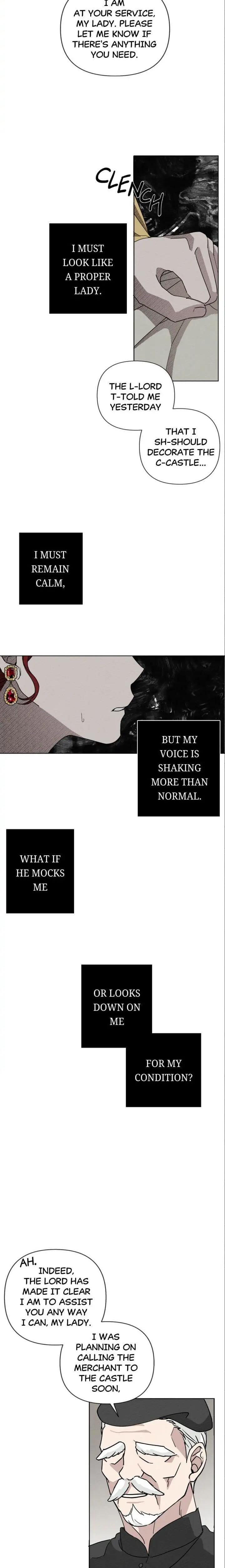Under the Oak Tree Uncensored, chapter 9, page 17 of 26