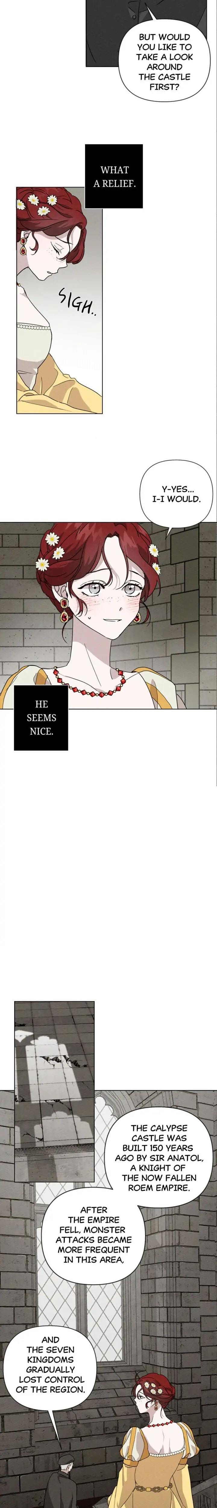 Under the Oak Tree Uncensored, chapter 9, page 18 of 26