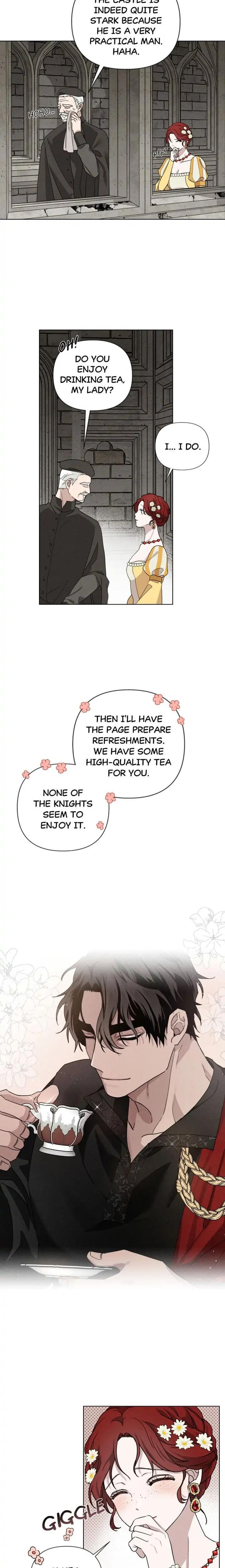 Under the Oak Tree Uncensored, chapter 9, page 21 of 26