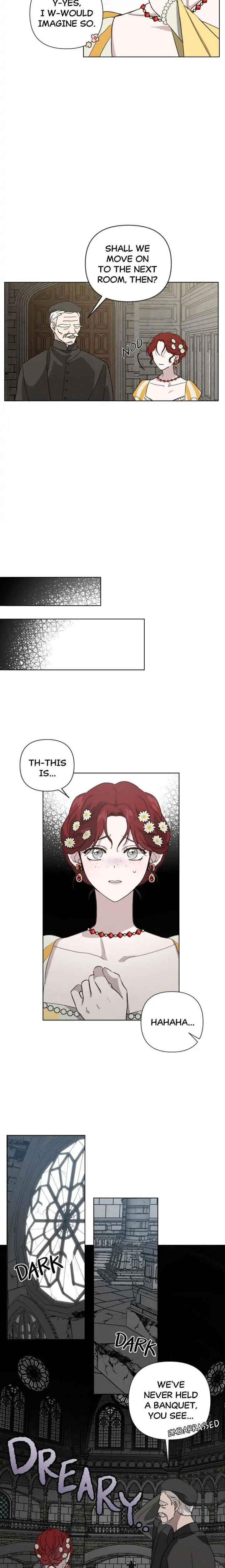 Under the Oak Tree Uncensored, chapter 9, page 22 of 26