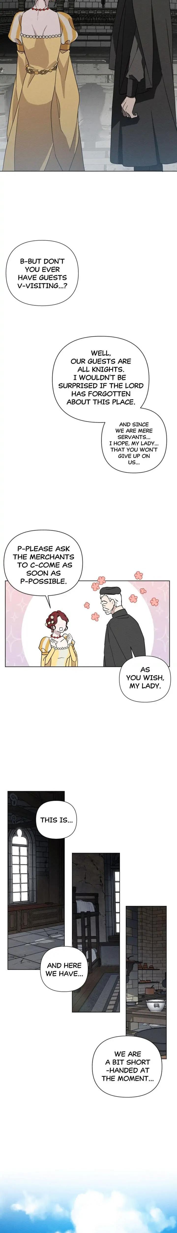 Under the Oak Tree Uncensored, chapter 9, page 23 of 26