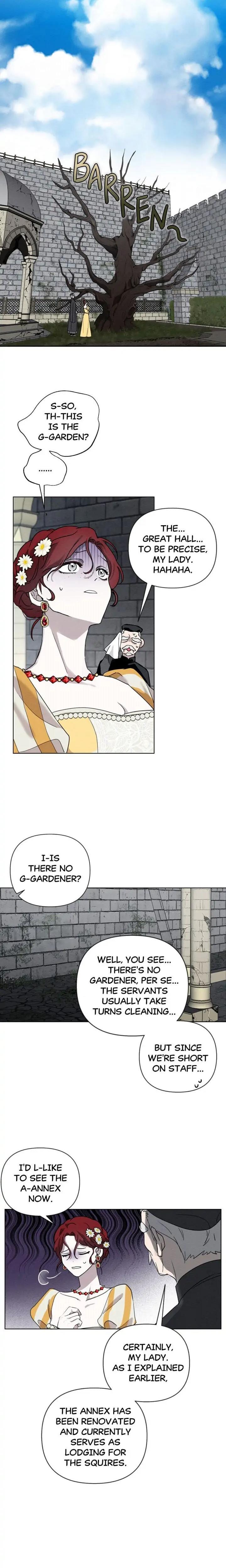 Under the Oak Tree Uncensored, chapter 9, page 24 of 26
