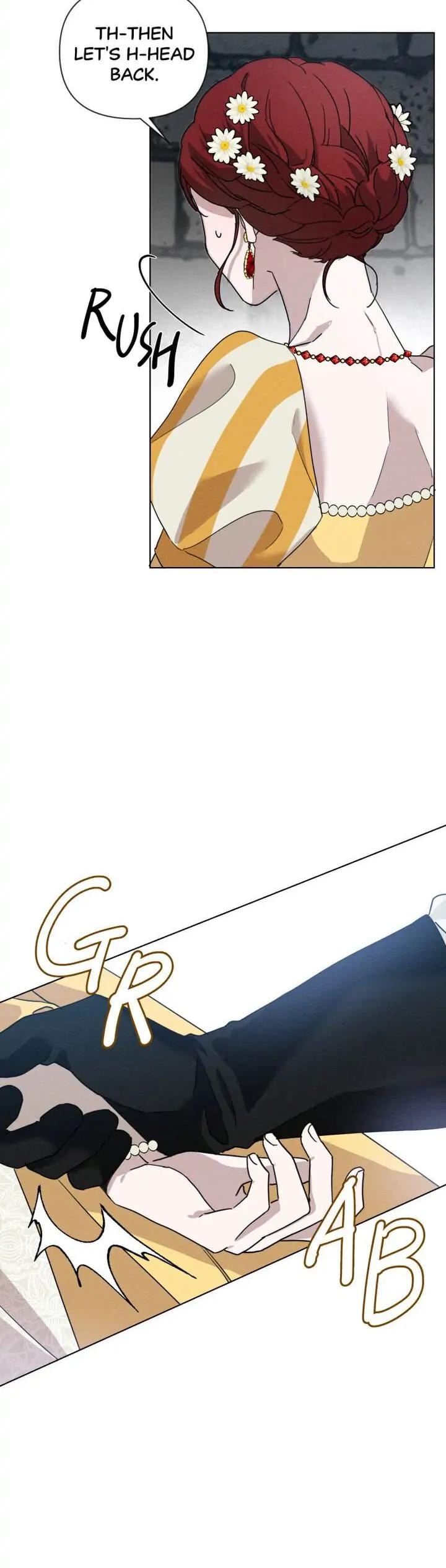 Under the Oak Tree Uncensored, chapter 9, page 26 of 26