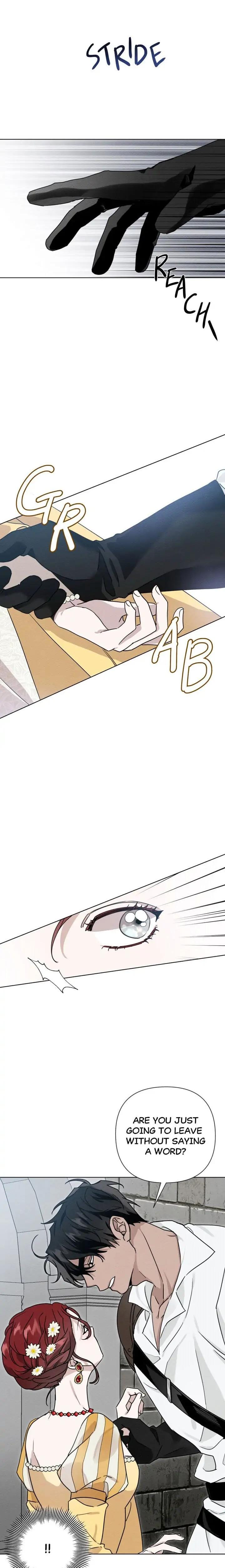 Under the Oak Tree Uncensored, chapter 10, page 5 of 21