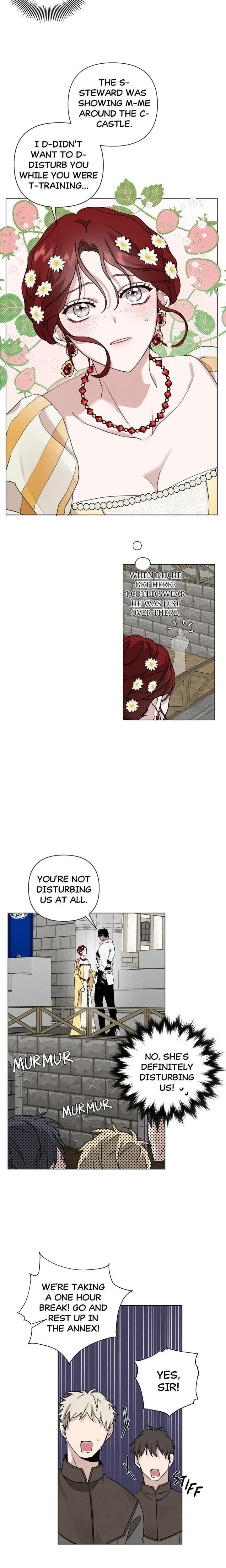 Under the Oak Tree Uncensored, chapter 10, page 6 of 21