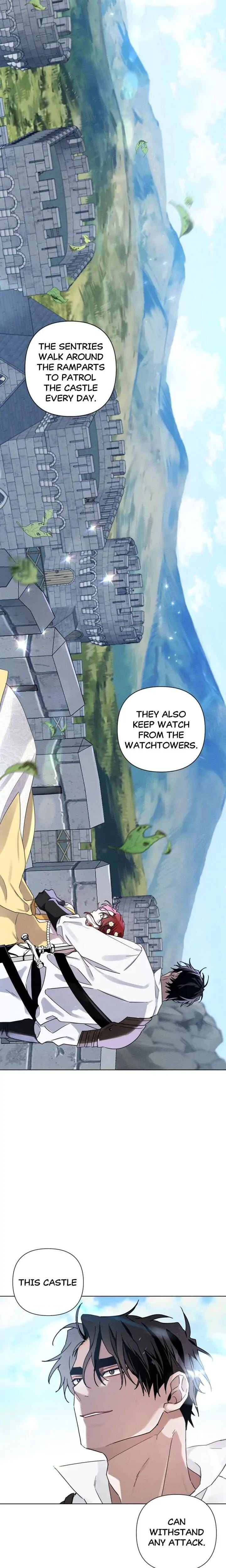Under the Oak Tree Uncensored, chapter 10, page 10 of 21