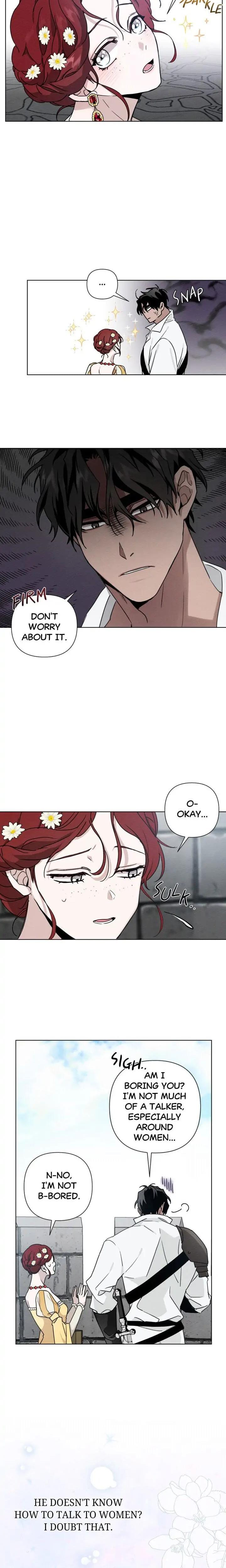 Under the Oak Tree Uncensored, chapter 10, page 12 of 21