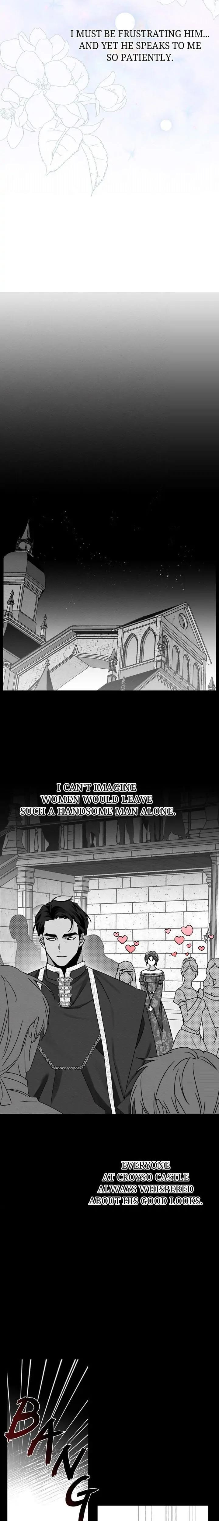 Under the Oak Tree Uncensored, chapter 10, page 13 of 21