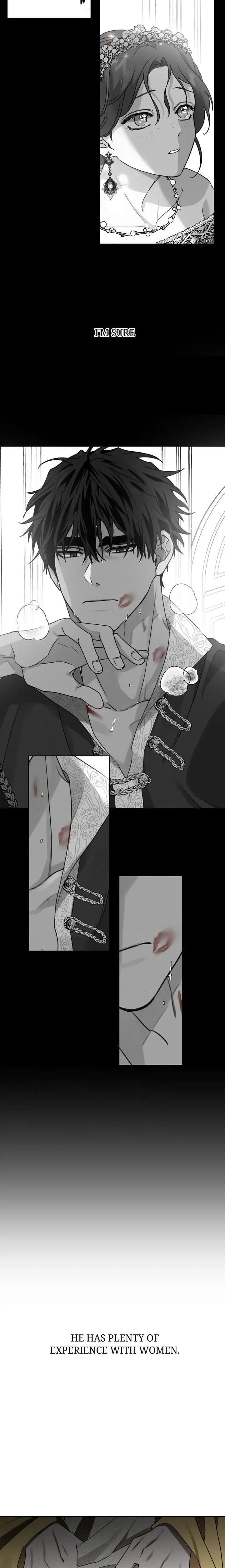 Under the Oak Tree Uncensored, chapter 10, page 14 of 21