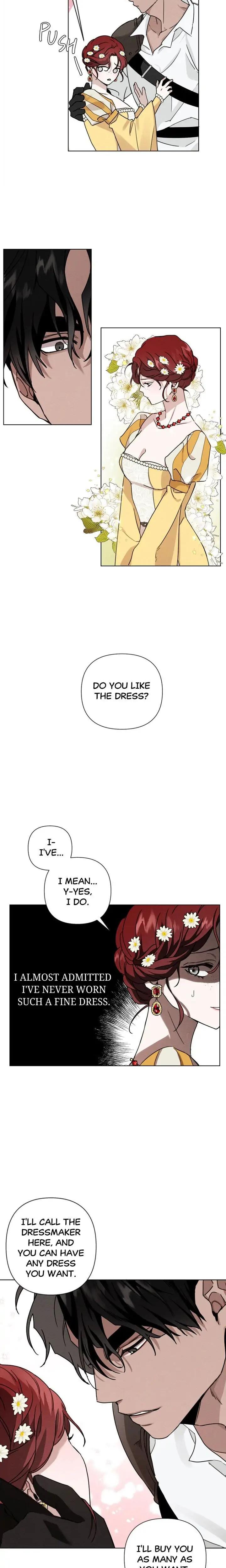 Under the Oak Tree Uncensored, chapter 10, page 16 of 21